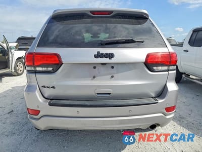 Zdjęcie 6 z 13 samochodu: 2018 JEEP GRAND CHEROKEE LAREDO VIN:1C4RJFAG2JC294780 - miniatura