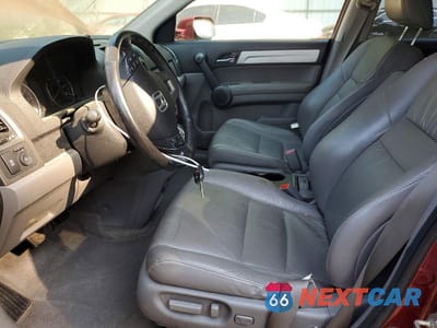 Zdjęcie 7 z 13 samochodu: 2010 HONDA CR-V EXL VIN:5J6RE3H76AL049855 - miniatura