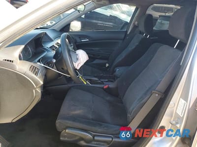 Zdjęcie 7 z 13 samochodu: 2009 HONDA ACCORD LX VIN:1HGCP26389A177555 - miniatura