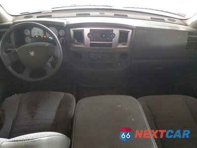 Zdjęcie 8 z 11 samochodu: 2008 DODGE RAM 1500 ST VIN:1D7HA18228J238195 - miniatura