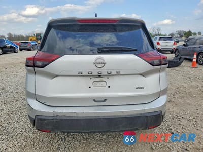 Zdjęcie 6 z 13 samochodu: 2024 NISSAN ROGUE S VIN:5N1BT3AB4RC690019 - miniatura