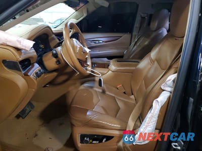 Zdjęcie 7 z 13 samochodu: 2016 CADILLAC ESCALADE ESV PLATINUM VIN:1GYS4KKJ4GR393970 - miniatura