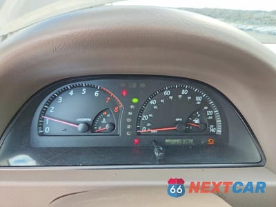 Zdjęcie 9 z 11 samochodu: 2003 TOYOTA CAMRY LE VIN:4T1BE32K33U674212 - miniatura