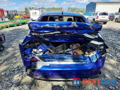 Zdjęcie 6 z 12 samochodu: 2024 HONDA ACCORD HYBRID SPORT-L VIN:1HGCY2F77RA047394 - miniatura