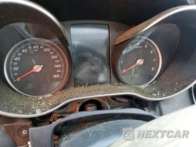 Zdjęcie 17 z 24 samochodu: 2017 MERCEDES-BENZ C 300 4MATIC VIN:55SWF4KB4HU194459 - miniatura