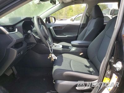 Zdjęcie 7 z 13 samochodu: 2019 TOYOTA RAV4 LE VIN:JTMMWRFV5KD019291 - miniatura