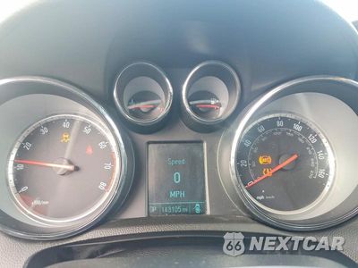 Zdjęcie 9 z 13 samochodu: 2015 BUICK ENCORE CONVENIENCE VIN:KL4CJFSB9FB232471 - miniatura