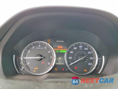 Zdjęcie 9 z 13 samochodu: 2016 ACURA MDX TECHNOLOGY VIN:5FRYD4H48GB037524 - miniatura