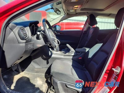 Zdjęcie 7 z 12 samochodu: 2014 MAZDA 3 TOURING VIN:JM1BM1V70E1171096 - miniatura