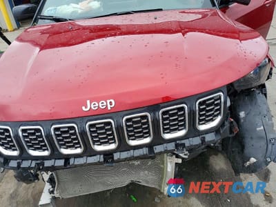 Zdjęcie 12 z 14 samochodu: 2025 JEEP COMPASS LIMITED VIN:3C4NJDCN3ST597975 - miniatura