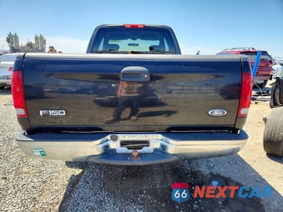 Zdjęcie 6 z 12 samochodu: 2003 FORD F150 VIN:1FTRX17283NA89923 - miniatura