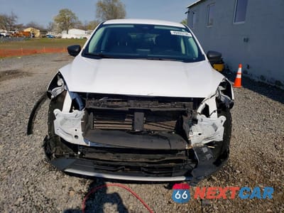 Piąte zdjęcie samochodu w środku: 2022 FORD ESCAPE SE VIN:1FMCU0G62NUB13892 - miniatura
