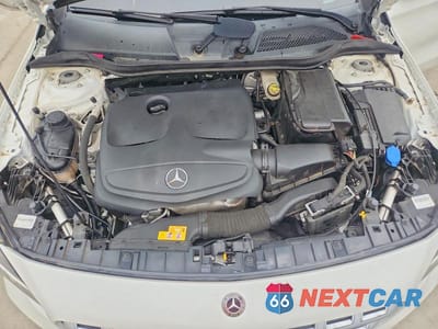Zdjęcie 12 z 13 samochodu: 2019 MERCEDES-BENZ GLA 250 VIN:WDCTG4EB3KU016631 - miniatura