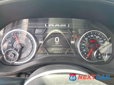 Zdjęcie 9 z 12 samochodu: 2020 RAM 1500 BIG HORN VIN:1C6SRFMT2LN380933 - miniatura