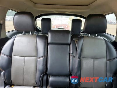 Zdjęcie 10 z 13 samochodu: 2019 NISSAN PATHFINDER SL VIN:5N1DR2MN8KC624912 - miniatura