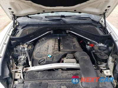 Zdjęcie 11 z 12 samochodu: 2013 BMW X6 XDRIVE35I VIN:5UXFG2C53DL786260 - miniatura