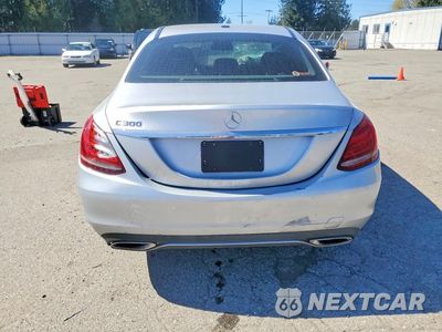 Zdjęcie 6 z 13 samochodu: 2015 MERCEDES-BENZ C 300 VIN:55SWF4JB2FU051993 - miniatura