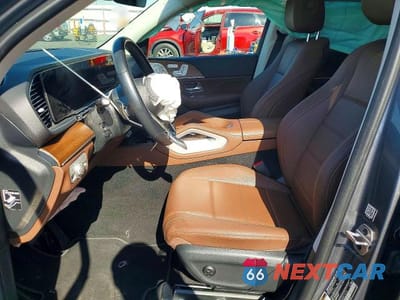 Zdjęcie 7 z 13 samochodu: 2024 MERCEDES-BENZ GLE 350 4MATIC VIN:4JGFB4FB3RB235154 - miniatura