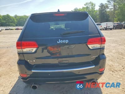 Zdjęcie 6 z 14 samochodu: 2018 JEEP GRAND CHEROKEE LIMITED VIN:1C4RJFBG1JC487680 - miniatura