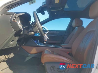 Zdjęcie 7 z 11 samochodu: 2021 AUDI A6 PREMIUM VIN:WAUD3AF29MN044463 - miniatura