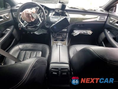 Zdjęcie 8 z 12 samochodu: 2015 MERCEDES-BENZ CLS 400 4MATIC VIN:WDDLJ6HBXFA144490 - miniatura