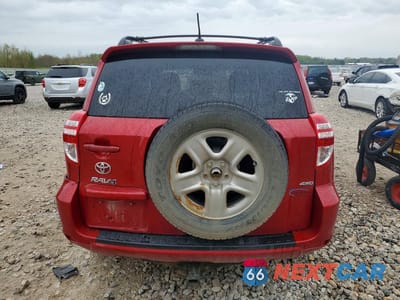 Zdjęcie 6 z 14 samochodu: 2012 TOYOTA RAV4 BASE VIN:2T3BF4DV9CW203392 - miniatura