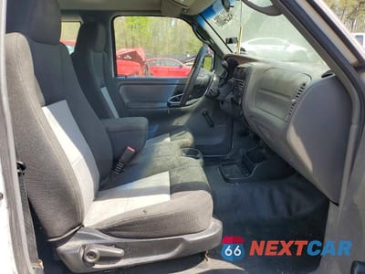 Zdjęcie 10 z 11 samochodu: 2007 FORD RANGER SUPER CAB VIN:1FTYR14U37PA26590 - miniatura