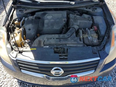 Zdjęcie 11 z 12 samochodu: 2008 NISSAN ALTIMA 2.5 VIN:1N4AL21E98C288974 - miniatura