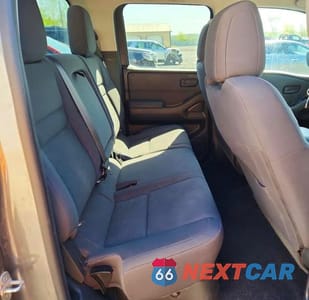 Zdjęcie 10 z 13 samochodu: 2022 NISSAN FRONTIER S VIN:1N6ED1EK9NN674956 - miniatura