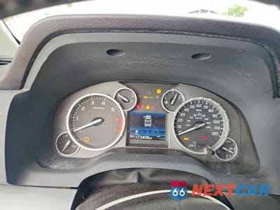 Zdjęcie 9 z 13 samochodu: 2016 TOYOTA TUNDRA PLATINUM VIN:5TFAW5F13GX529458 - miniatura