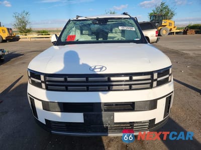 Piąte zdjęcie samochodu w środku: 2024 HYUNDAI SANTA FE VIN:5NMP2DGL8RH005265 - miniatura