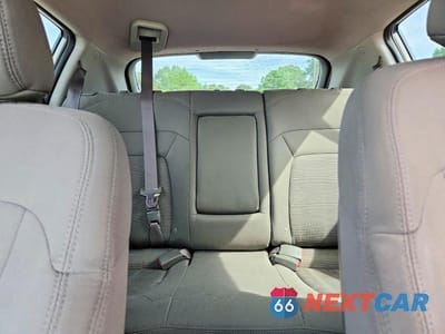 Zdjęcie 10 z 13 samochodu: 2011 KIA SPORTAGE LX VIN:KNDPB3A27B7024266 - miniatura