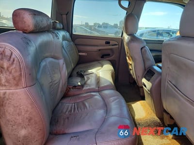 Zdjęcie 11 z 13 samochodu: 2003 GMC YUKON XL C1500 VIN:1GKEC16Z13J178138 - miniatura
