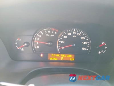 Zdjęcie 9 z 12 samochodu: 2006 CADILLAC STS VIN:1G6DW677960147080 - miniatura
