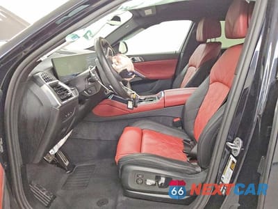 Zdjęcie 7 z 12 samochodu: 2026 BMW X6 XDRIVE40I VIN:5UX33EX00T9135825 - miniatura