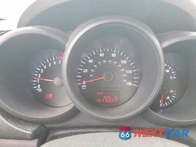 Zdjęcie 9 z 12 samochodu: 2013 KIA SOUL BASE VIN:KNDJT2A55D7756633 - miniatura