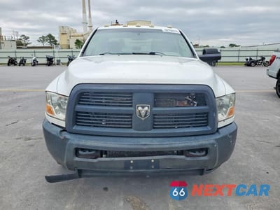 Piąte zdjęcie samochodu w środku: 2012 DODGE RAM 3500 ST VIN:3C63DPGL9CG229407 - miniatura