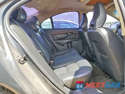 Zdjęcie 10 z 12 samochodu: 2009 VOLVO S80 3.2 VIN:YV1AS982691107001 - miniatura