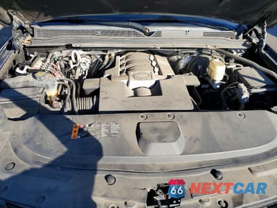 Zdjęcie 12 z 14 samochodu: 2018 CADILLAC ESCALADE ESV PREMIUM LUXURY VIN:1GYS4JKJ6JR292947 - miniatura