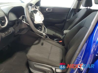 Zdjęcie 7 z 13 samochodu: 2025 HYUNDAI VENUE SE VIN:KMHRB8A33SU372061 - miniatura