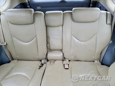 Zdjęcie 10 z 14 samochodu: 2010 TOYOTA RAV4 LIMITED VIN:2T3DK4DVXAW025655 - miniatura