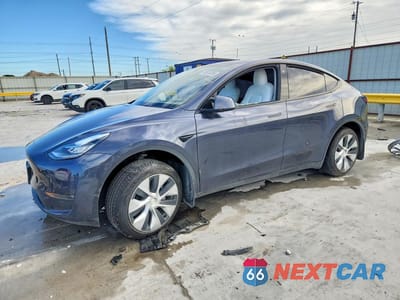 2023 TESLA MODEL Y 7SAYGDEE6PF615967 - główne zdjęcie licytacji z USA - miniatura
