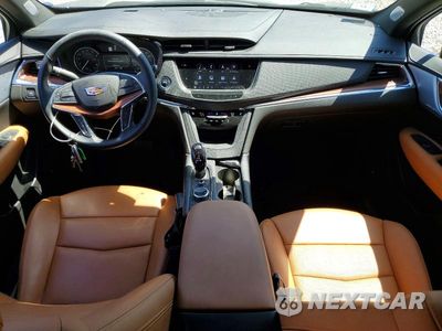 Zdjęcie 8 z 13 samochodu: 2024 CADILLAC XT5 PREMIUM LUXURY VIN:1GYKNDRS3RZ721079 - miniatura