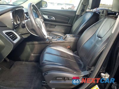 Zdjęcie 7 z 14 samochodu: 2011 GMC TERRAIN SLT VIN:2CTALWEC9B6325956 - miniatura