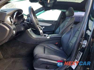 Zdjęcie 7 z 12 samochodu: 2019 MERCEDES-BENZ C 300 VIN:55SWF8DB1KU284017 - miniatura