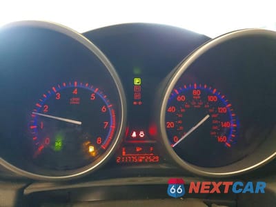 Zdjęcie 9 z 13 samochodu: 2010 MAZDA 3 S VIN:JM1BL1S60A1314864 - miniatura
