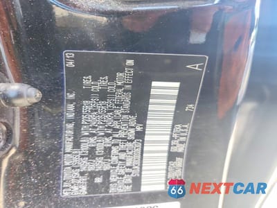 Zdjęcie 13 z 13 samochodu: 2013 TOYOTA SIENNA LE VIN:5TDJK3DC0DS063073 - miniatura