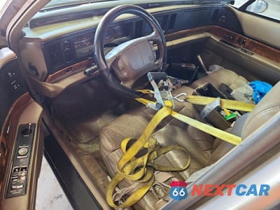 Zdjęcie 8 z 12 samochodu: 1996 BUICK LESABRE LIMITED VIN:1G4HR52KXTH422329 - miniatura