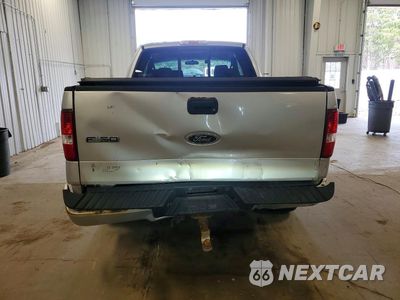 Zdjęcie 6 z 12 samochodu: 2005 FORD F150 VIN:1FTRX14W35FB57906 - miniatura