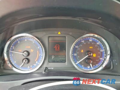 Zdjęcie 9 z 12 samochodu: 2018 TOYOTA COROLLA LE VIN:5YFBURHE6JP845136 - miniatura